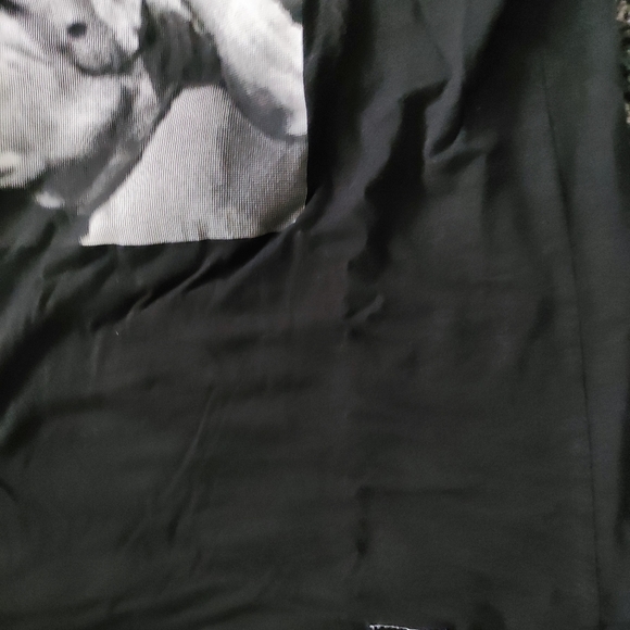 Bruce Lee Vampire Life men's Large - Picture 3 of 3
